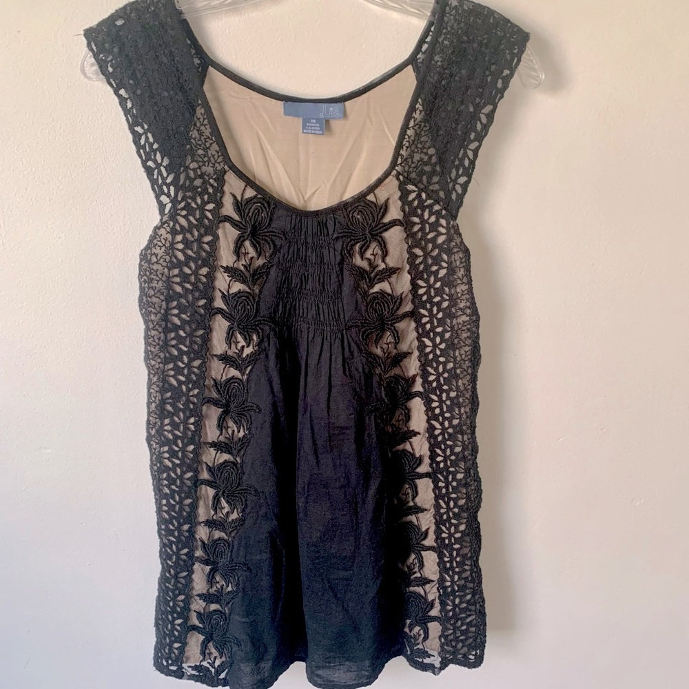 Anthropologie Top